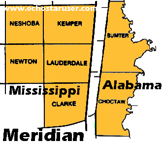 Meridian, MS